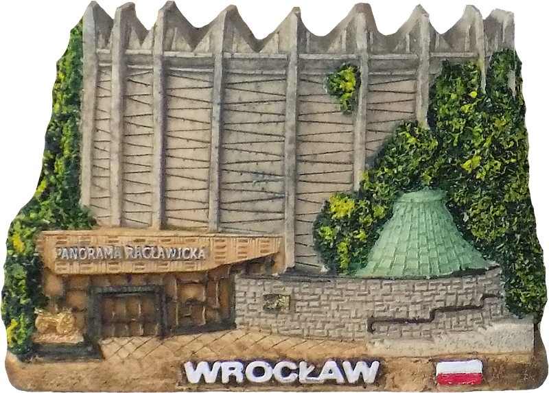 PANORAMA RACŁAWICKA