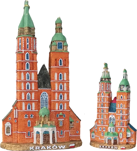 KOŚCIÓŁ MARIACKI