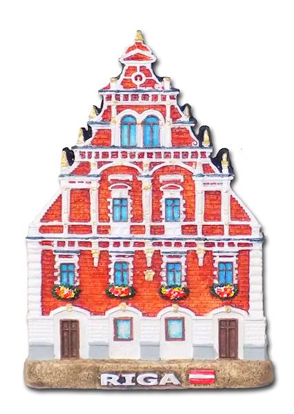 KAMIENICA DOM WAGI