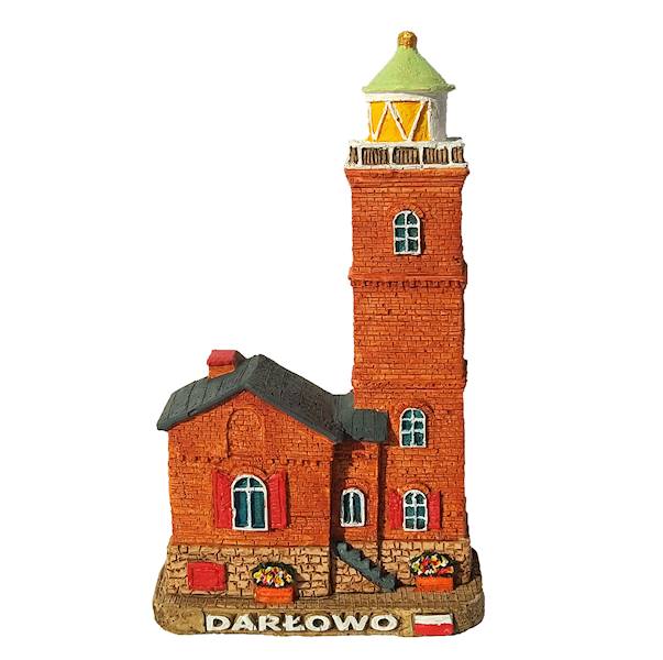 LATARNIA MORSKA DARŁOWO