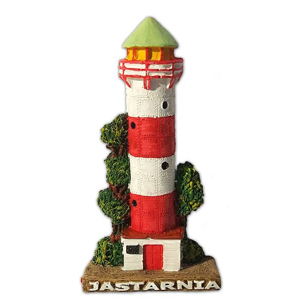 LATARNIA MORSKA JASTARNIA