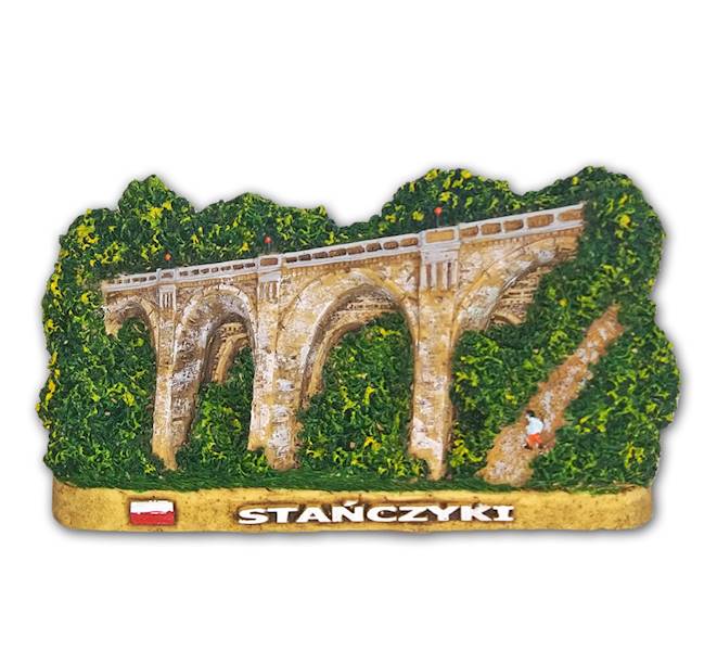 MOSTY W STAŃCZYKACH
