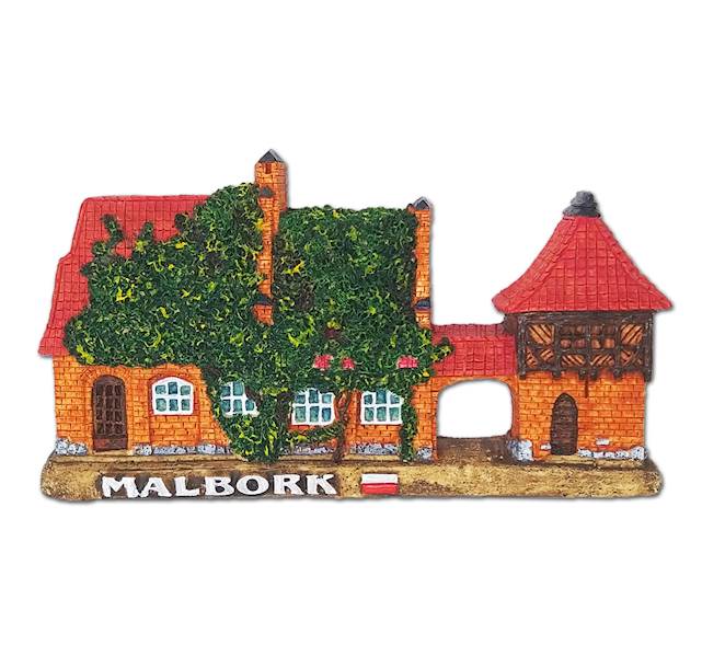 ZAMEK DZIEDZINIEC