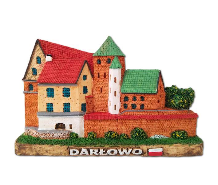 ZAMEK KSIĄZĄT POMORSKICH