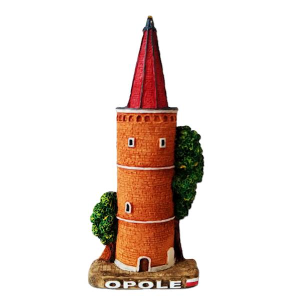 WIEŻA PIASTOWSKA