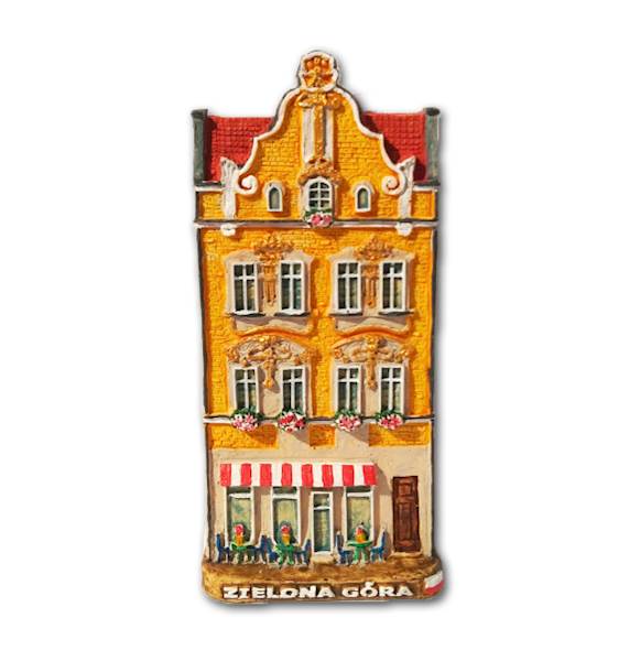 KAMIENICA KUPIECKA 52