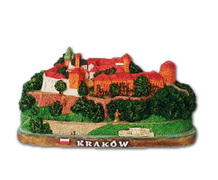 PANORAMA WAWELU