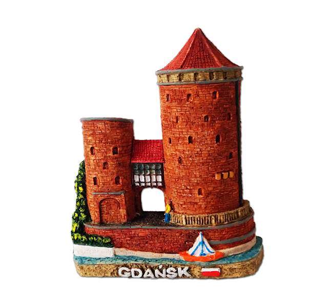 BRAMA STĄGIEWNA