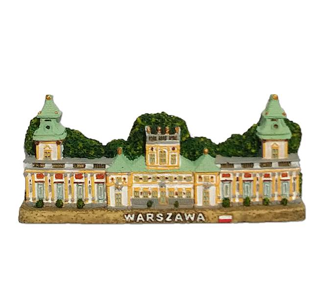 PAŁAC WILANÓW