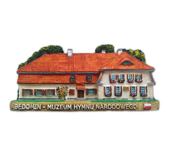 MUZEUM HYMNU NARODOWEO