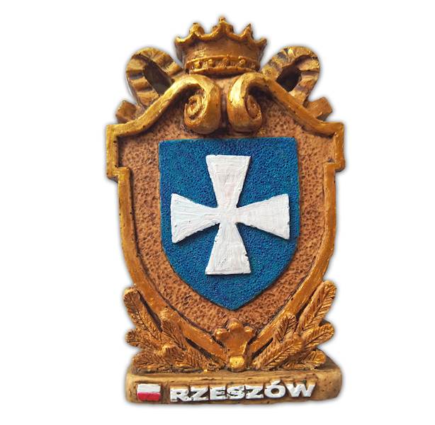 HERB MIASTA