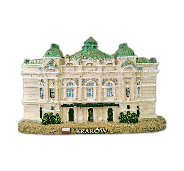 TEATR J. SŁOWACKIEGO