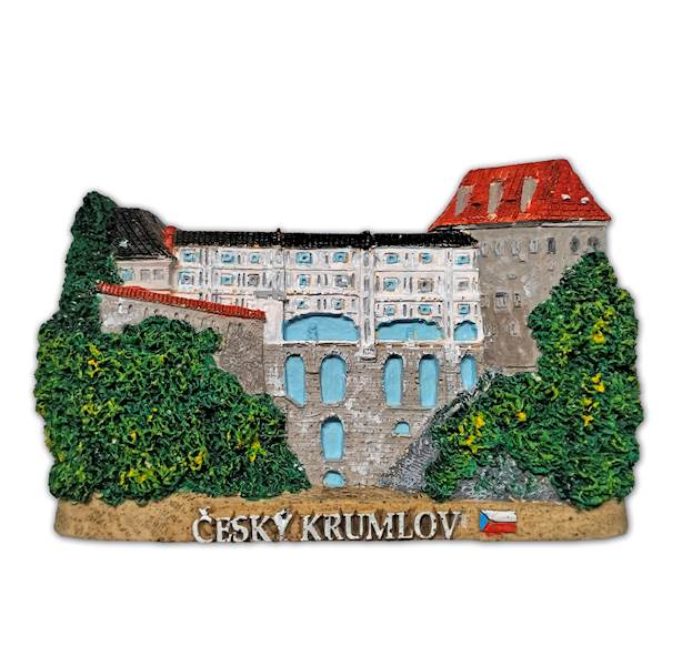 ZAMEK PANORAMA