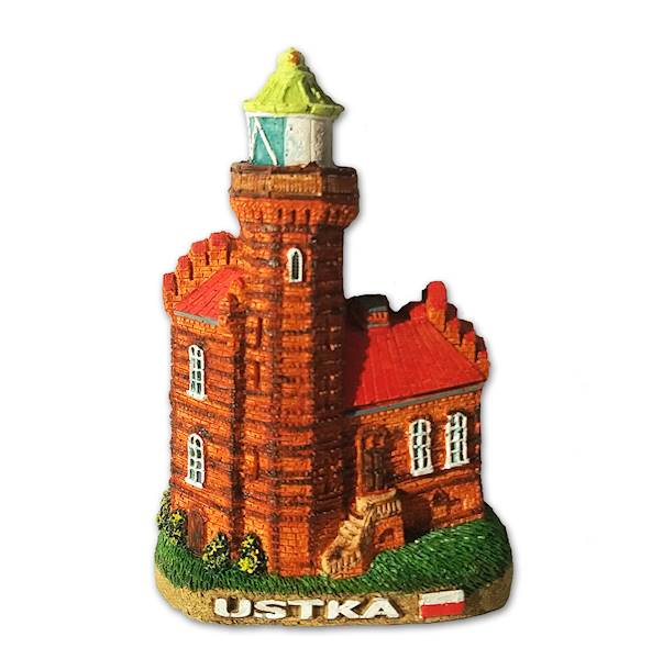 LATARNIA MORSKA USTKA