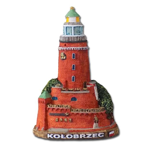 LATARNIA MORSKA KOŁOBRZEG