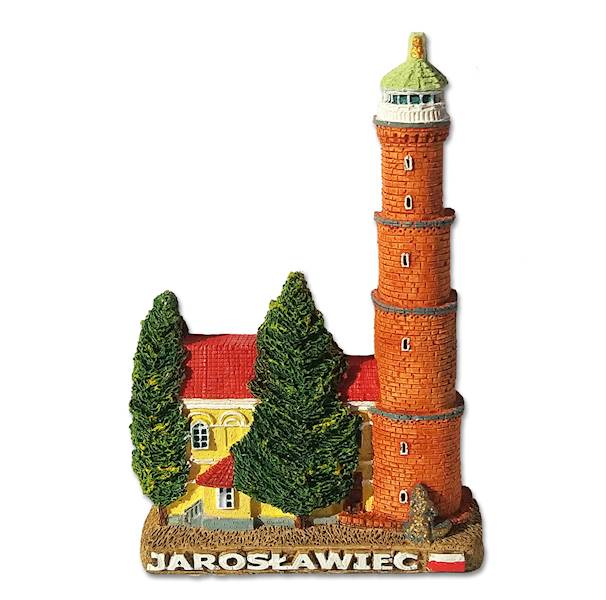 LATARNIA MORSKA JAROSŁAWIEC