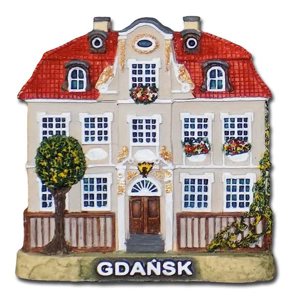 DOM POD MURZYNKIEM