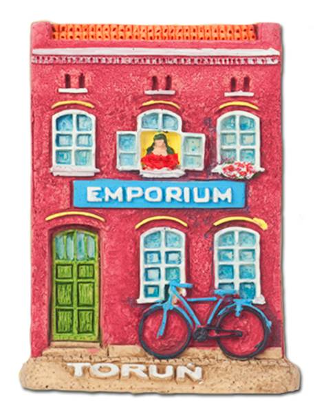 KAMIENICZKA EMPORIUM