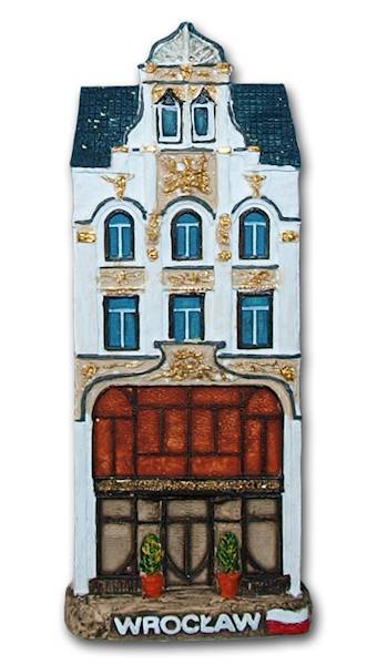 KAMIENICA RUSKA 6-7