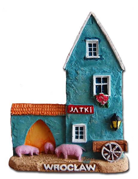 KAMIENICZKA JATKI