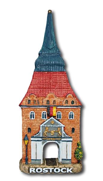 BRAMA STEINTOR