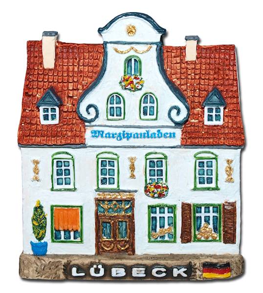 KAMIENICZKA BECKERGRUBE 29