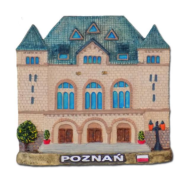 ZAMEK CESARSKI