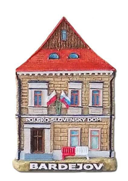 DOM POLSKO-SŁOWACKI