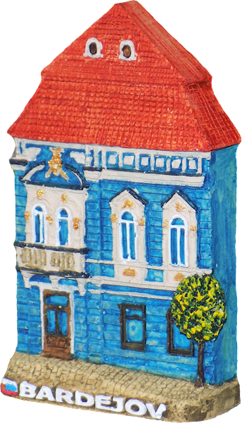 KAMIENICZKA RADNICNE NAM.34