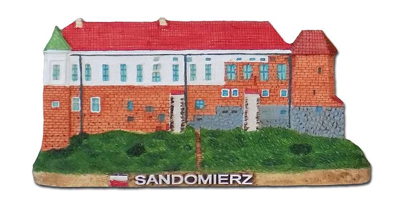 ZAMEK KRÓLEWSKI
