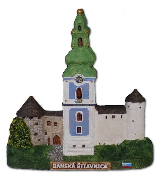 STARY ZAMEK