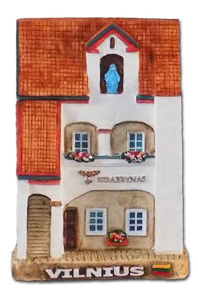 KAMIENICZKA PILIES 32