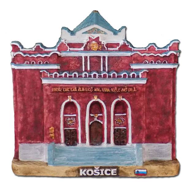 SYNAGOGA
