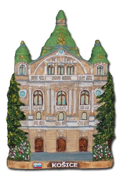 TEATR PAŃSTWOWY