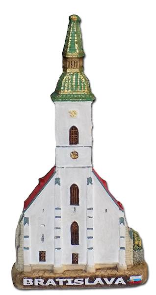 KATEDRA ŚW. MARCINA