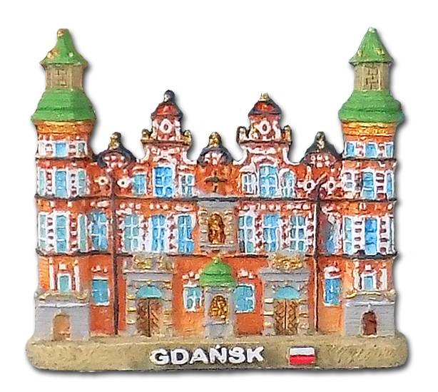 WIELKA ZBROJOWNIA