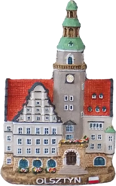 NOWY RATUSZ