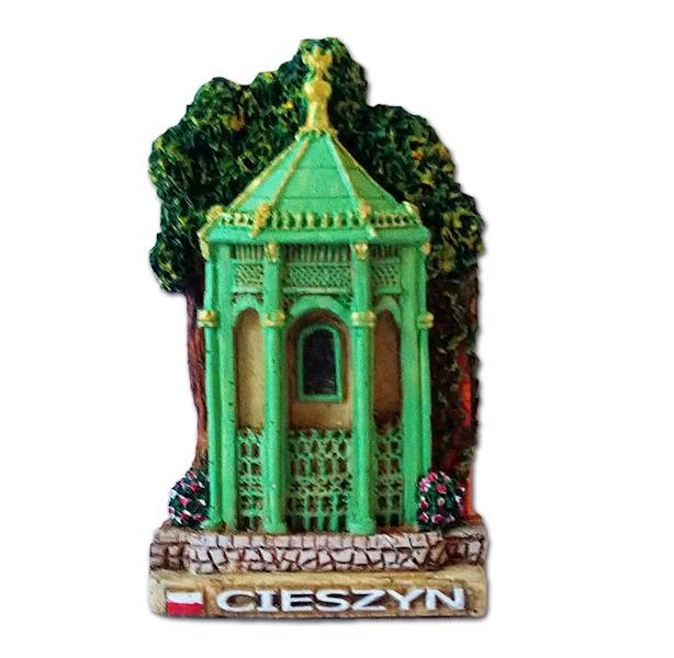 STUDNIA TRZECH BRACI