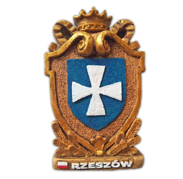 HERB MIASTA