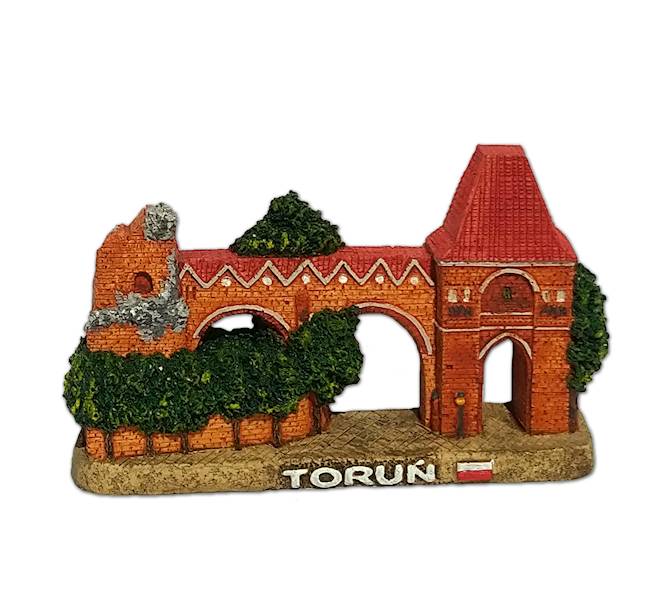 RUINY ZAMKU