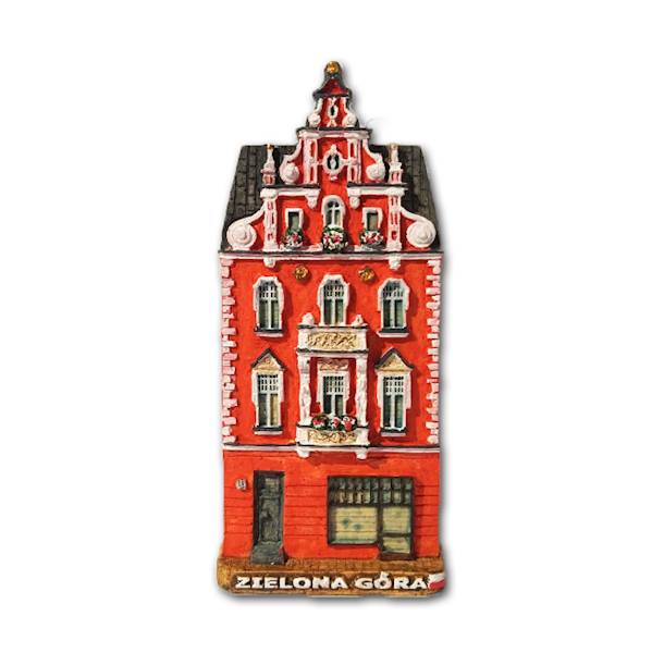 KAMIENICA RYNEK 24