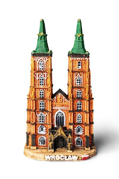 ARCHIKATEDRA ŚW. JANA CHRZCICIELA