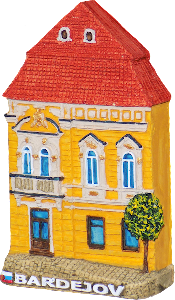 KAMIENICZKA RADNICNE NAM.34