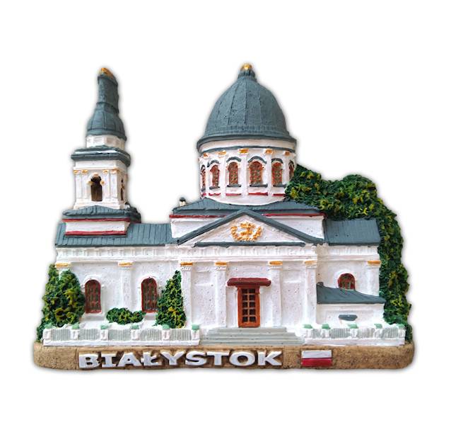 CERKIEW ŚW. MIKOŁAJA