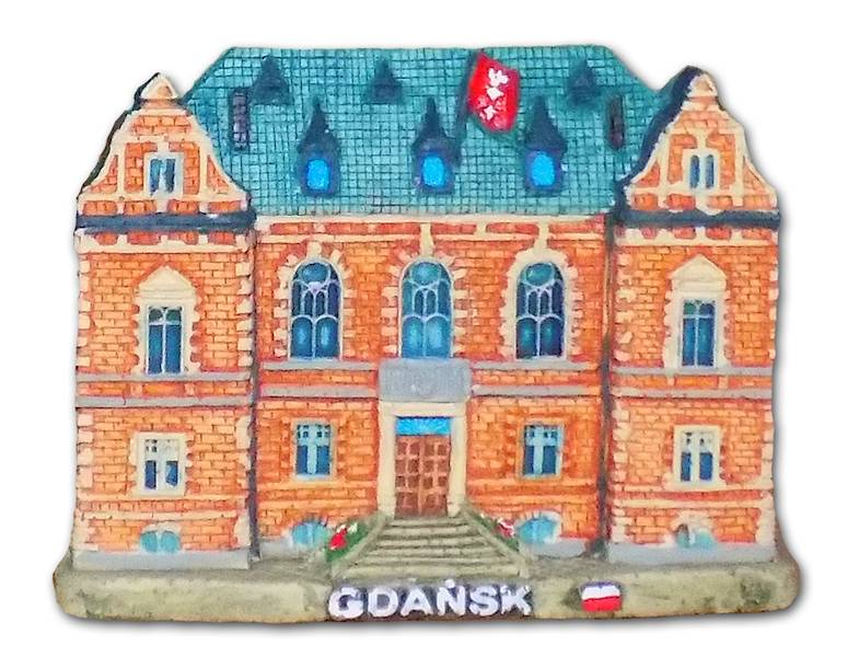 NOWY RATUSZ