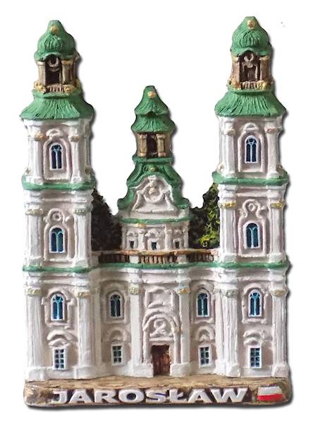 BAZYLIKA MATKI BOŻEJ BOLESNEJ
