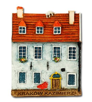 KAMIENICA MAŁY JÓZEF