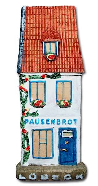 KAMIENICZKA PAUSENBROT