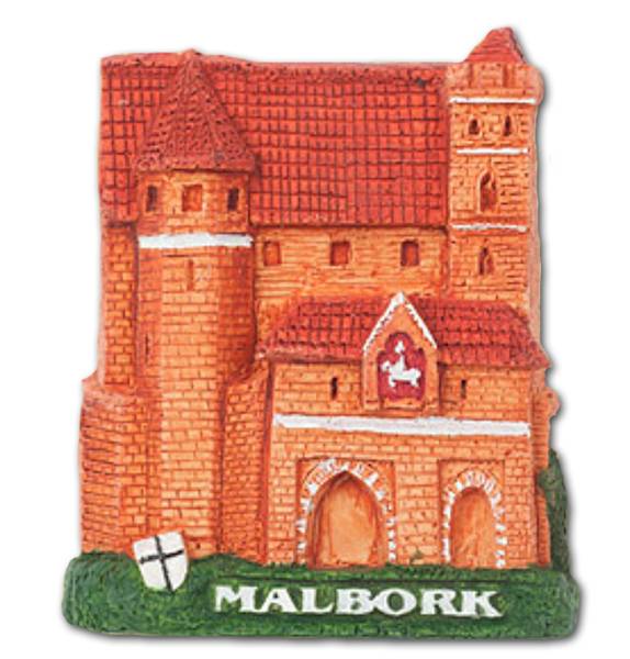 ZAMEK MAŁY