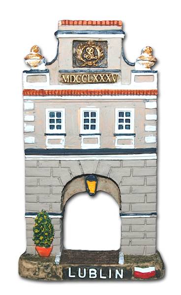 BRAMA GRODZKA